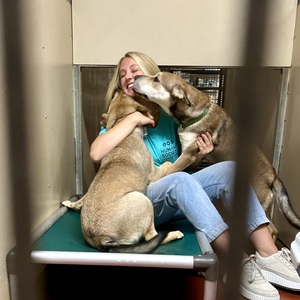 Fundraising Page: Kelsey Chastain